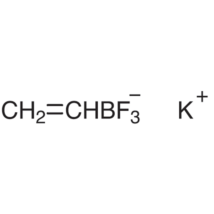 Potassium Vinyltrifluoroborate&gt;97.0%(W)1g