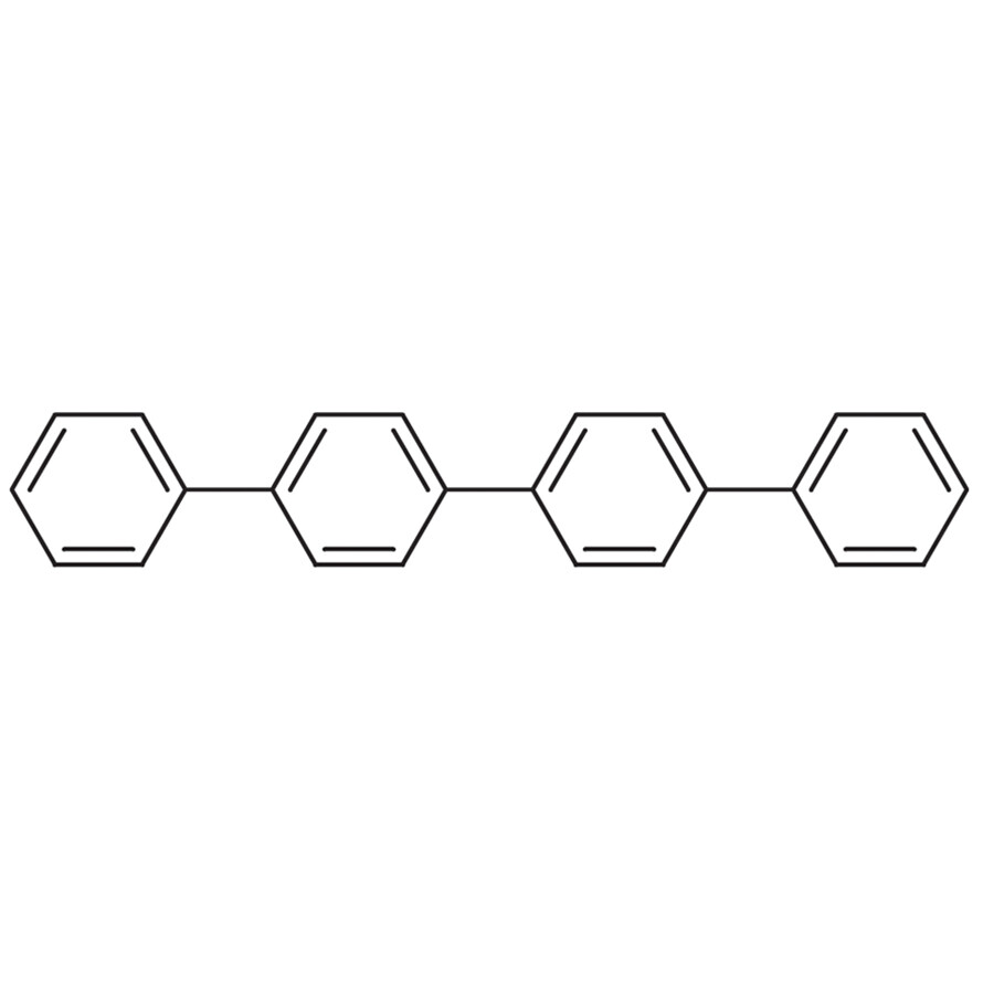 p-Quaterphenyl&gt;98.0%(HPLC)5g