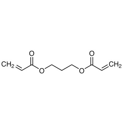 Propane-1,3-diyl Diacrylate (stabilized with MEHQ)&gt;95.0%(GC)5g