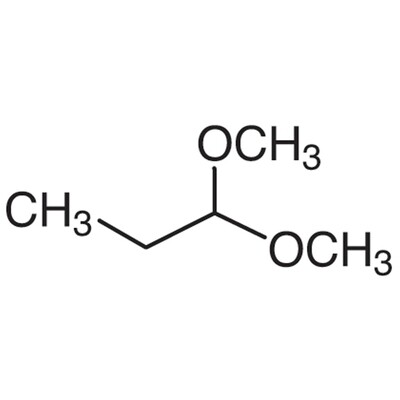 Propionaldehyde Dimethyl Acetal&gt;98.0%(GC)5mL