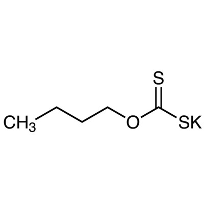 Potassium Butylxanthate&gt;95.0%(T)25g