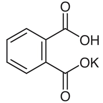 Potassium Hydrogen Phthalate&gt;99.8%(T)500g