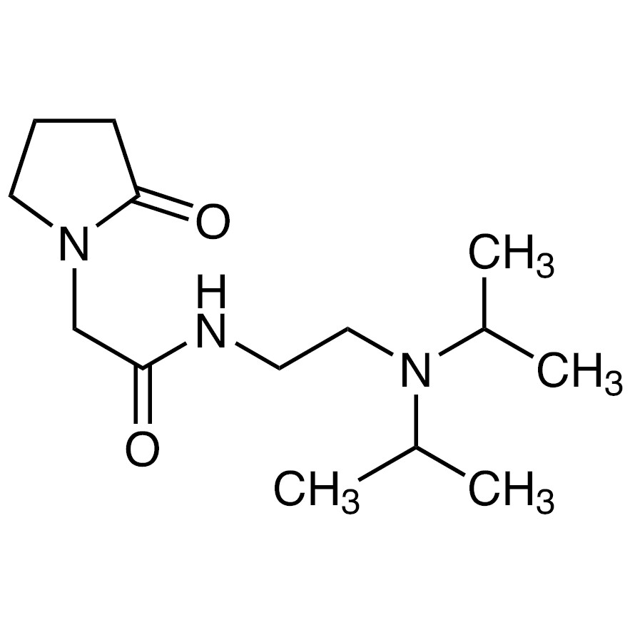 Pramiracetam&gt;98.0%(HPLC)(T)1g