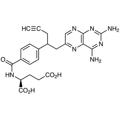 Pralatrexate&gt;98.0%(HPLC)100mg