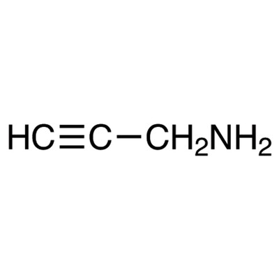 Propargylamine&gt;97.0%(GC)5mL