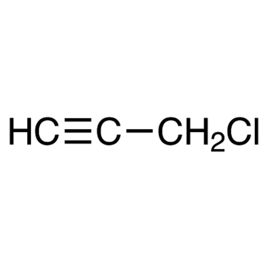 Propargyl Chloride&gt;97.0%(GC)5mL