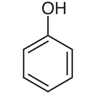 Phenol&gt;99.5%(GC)25g