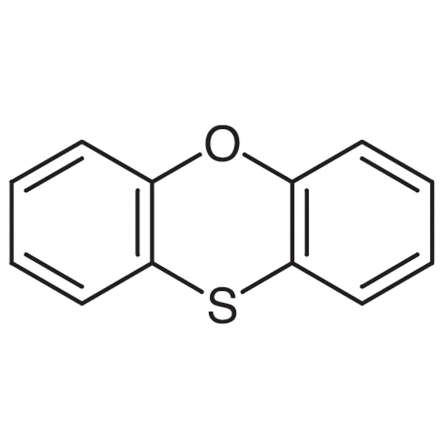 Phenoxathiin&gt;98.0%(GC)5g