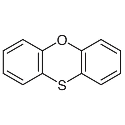 Phenoxathiin&gt;98.0%(GC)5g