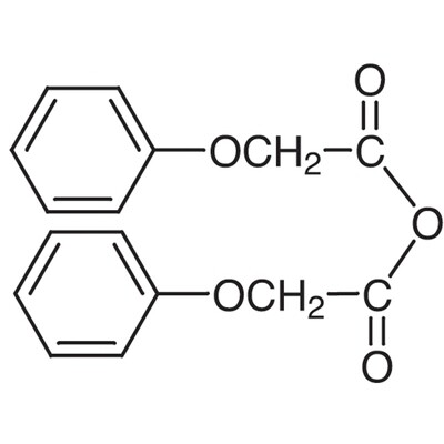 Phenoxyacetic Anhydride&gt;98.0%(T)25g