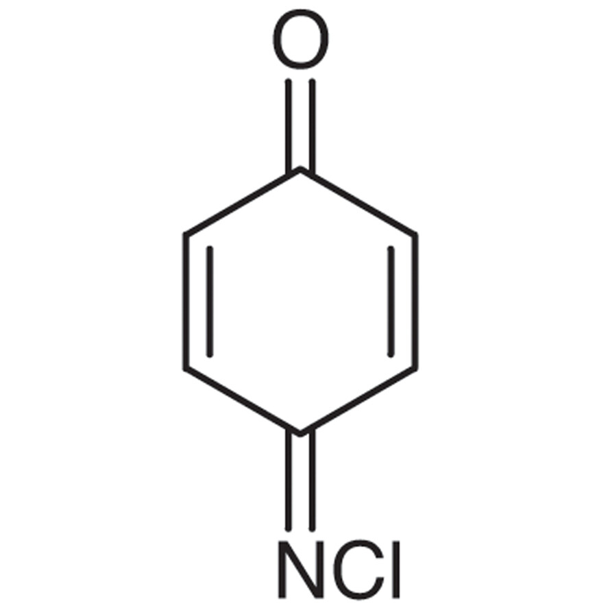 p-Quinone-4-chloroimide&gt;95.0%(T)1g