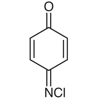 p-Quinone-4-chloroimide&gt;95.0%(T)1g