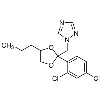 Propiconazole&gt;95.0%(GC)(T)1g