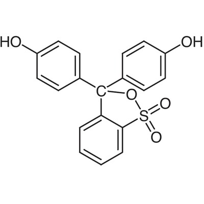 Phenol Red (0.1% in ca. 20% Ethanol) [for Titration]500mL