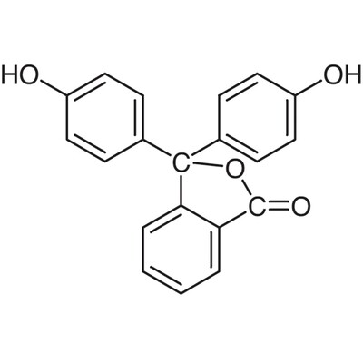 Phenolphthalein (0.1% in ca. 90% Ethanol) [for Titration]100mL