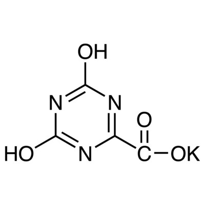 Potassium Oxonate&gt;98.0%(HPLC)(T)5g