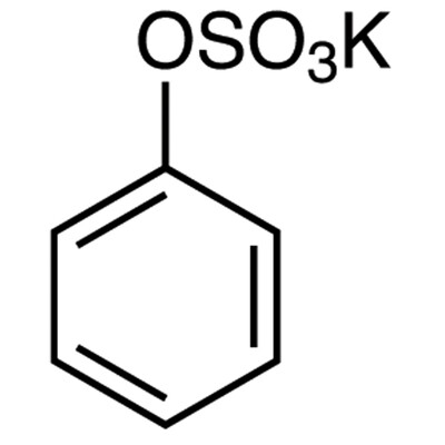 Potassium Phenyl Sulfate&gt;98.0%(HPLC)(T)5g