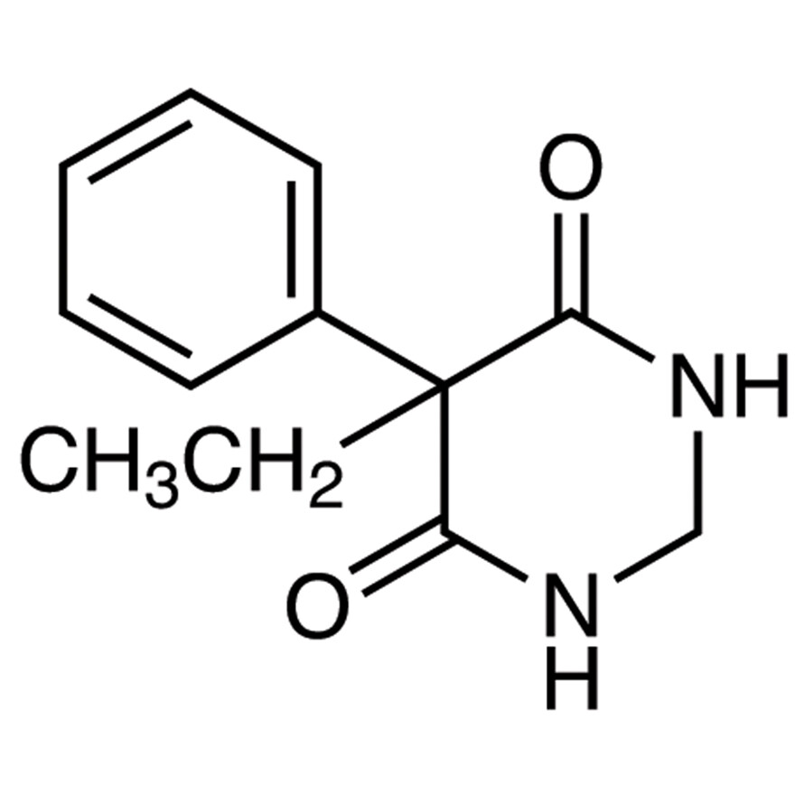 Primidone>98.0%(HPLC)(N)25g