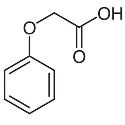 Phenoxyacetic Acid&gt;98.0%(GC)(T)25g