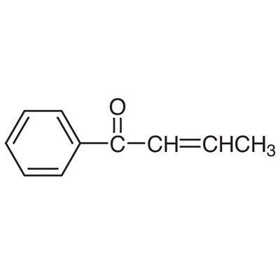 Phenyl 1-Propenyl Ketone&gt;80.0%(GC)25g