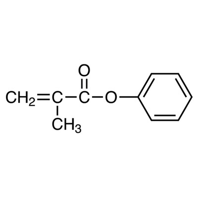 Phenyl Methacrylate (stabilized with BHT)&gt;97.0%(GC)5g