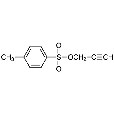 Propargyl p-Toluenesulfonate&gt;96.0%(GC)5g