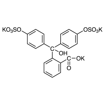 Phenolphthalein Disulfate Potassium Salt&gt;97.0%(T)1g