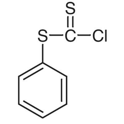 Phenyl Chlorodithioformate&gt;97.0%(GC)5g