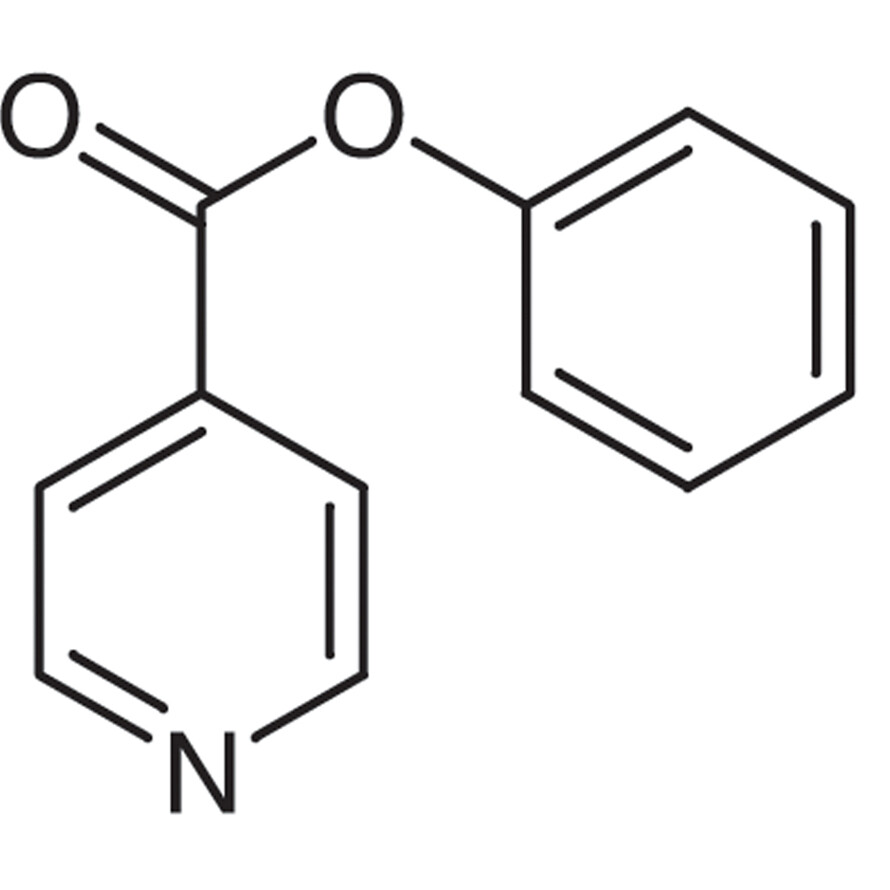 Phenyl Isonicotinate25g