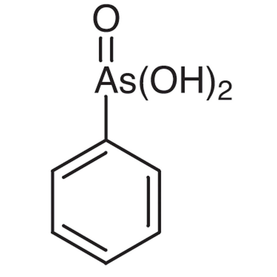 Phenylarsonic Acid&gt;99.0%(T)25g