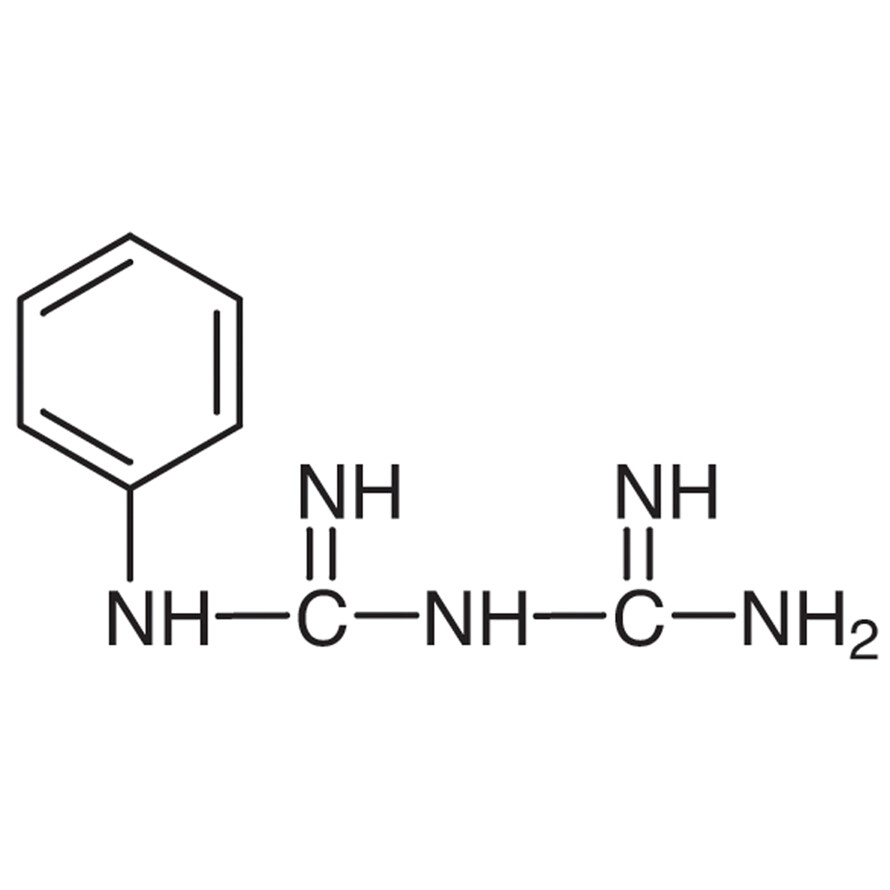 Phenylbiguanide&gt;98.0%(HPLC)(T)10g