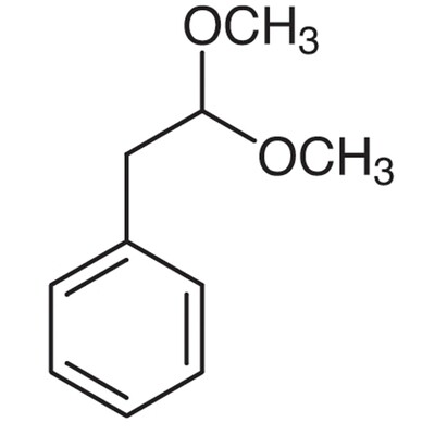 Phenylacetaldehyde Dimethyl Acetal&gt;97.0%(GC)25mL