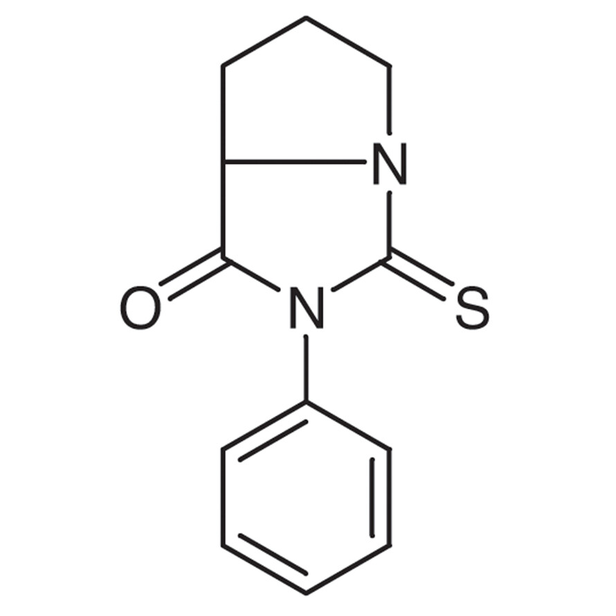 Phenylthiohydantoin-proline&gt;98.0%(HPLC)(N)1g