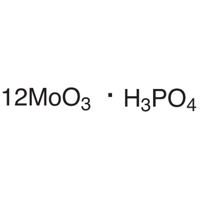 Phosphomolybdic Acid Ethanol Solution [for TLC Stain]500mL