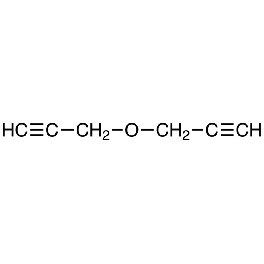 Propargyl Ether&gt;98.0%(GC)5g