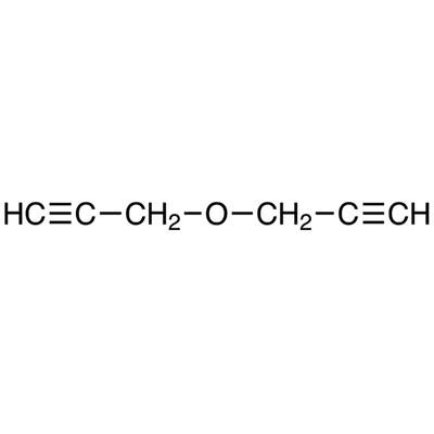 Propargyl Ether&gt;98.0%(GC)5g