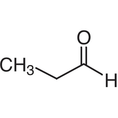 Propionaldehyde&gt;98.0%(GC)500mL