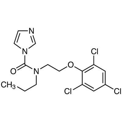 Prochloraz&gt;98.0%(HPLC)(N)1g