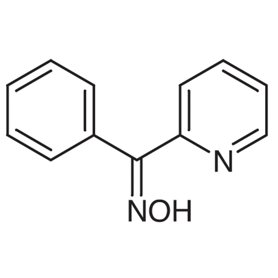 Phenyl 2-Pyridyl Ketoxime&gt;98.0%(HPLC)(T)5g