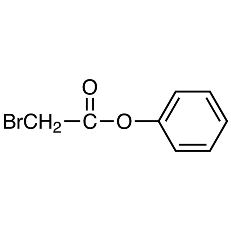 Phenyl Bromoacetate&gt;95.0%(GC)25g