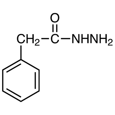 Phenylacetic Hydrazide&gt;98.0%(GC)(T)25g