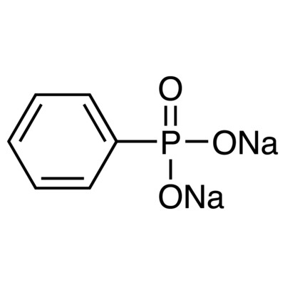 Phenylphosphonic Acid Disodium Salt&gt;98.0%(T)25g