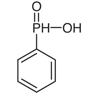 Phenylphosphinic Acid&gt;99.0%(T)25g