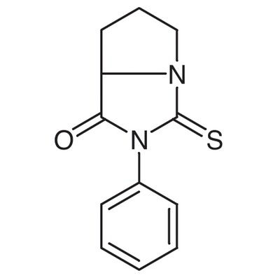Phenylthiohydantoin-proline&gt;98.0%(HPLC)(N)100mg