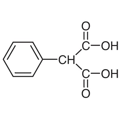 Phenylmalonic Acid&gt;95.0%(GC)(T)25g