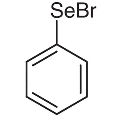 Phenylselenenyl Bromide&gt;97.0%(T)5g