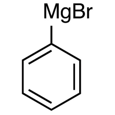 Phenylmagnesium Bromide (16% in Tetrahydrofuran, ca. 1mol/L)250g