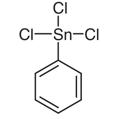Phenyltin Trichloride&gt;98.0%(T)5g