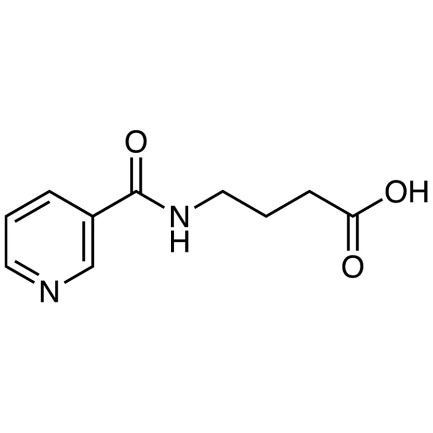 Picamilon&gt;98.0%(HPLC)(T)5g