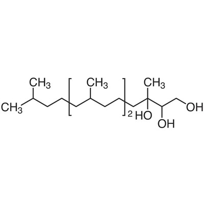 Phytantriol (mixture of isomers)&gt;95.0%(GC)5g